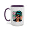 Humor Mug - Oh You Don't Like Me Copy That