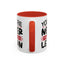 Motivation Mug - You Are Never Too Old To Learn