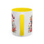 Mother's Day Mug - Love Mummy