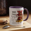 Humor Mug - Why Y'all Trying