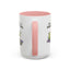 Wellness Mug - Today's Yoga Pose