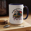 Humor Mug - I'm Trying But I'm Very Tired