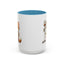 Office Mug - Coffee Cat