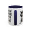 Animal Mug - Living That Nine Lives Kind Of Tired
