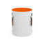 Humor Mug - Don't Fox With Me