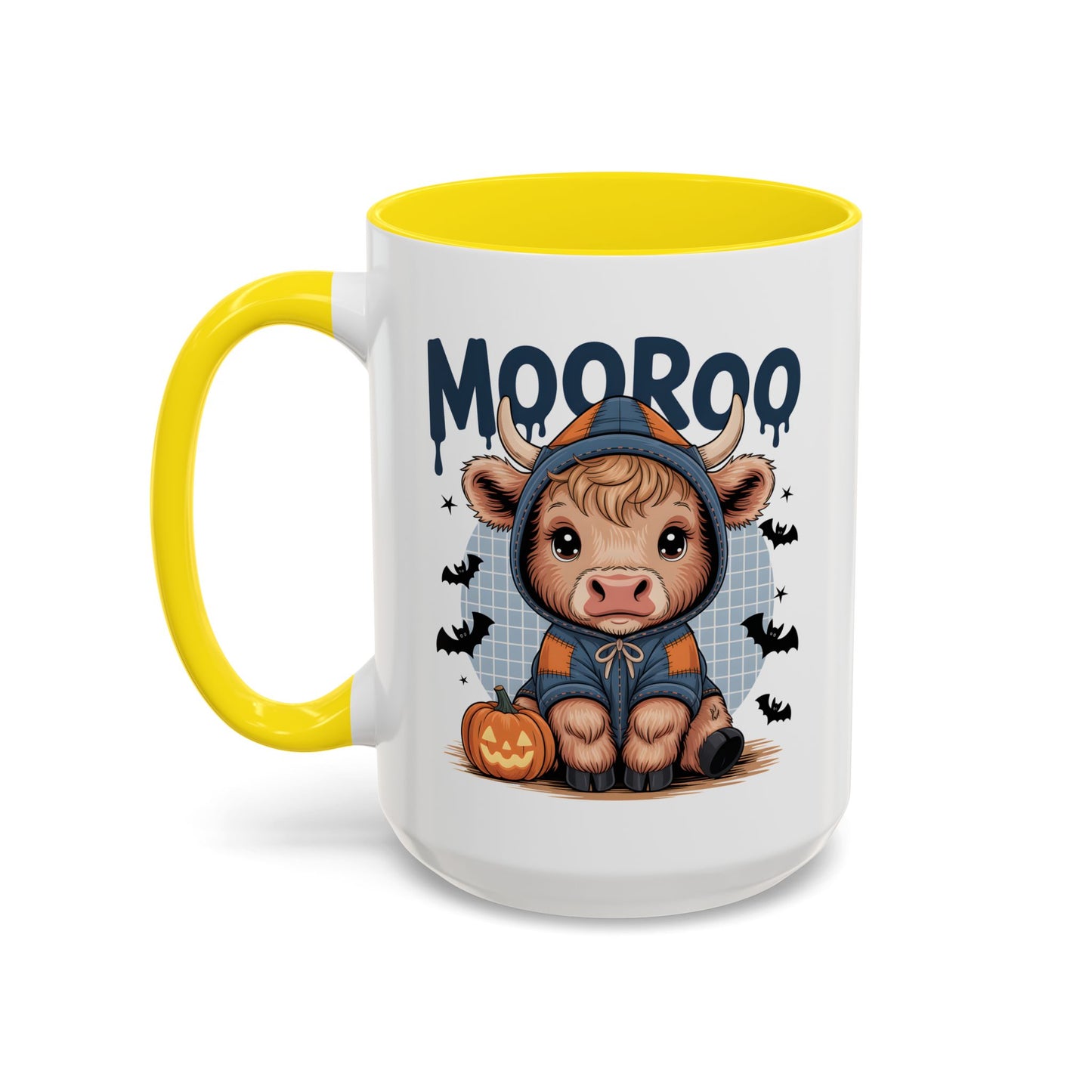 Halloween Mug - BooRoo