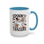 Halloween Mug - Spooky Teacher
