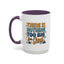 Religious Mug - There is Nothing