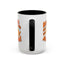 Animal Mug - Ahahaha