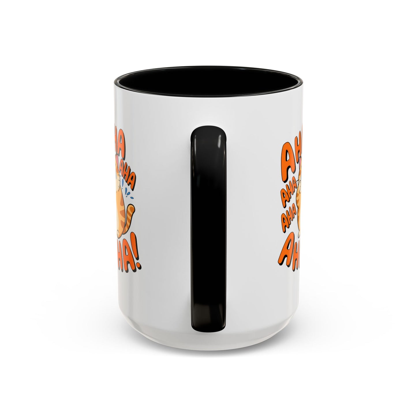 Animal Mug - Ahahaha
