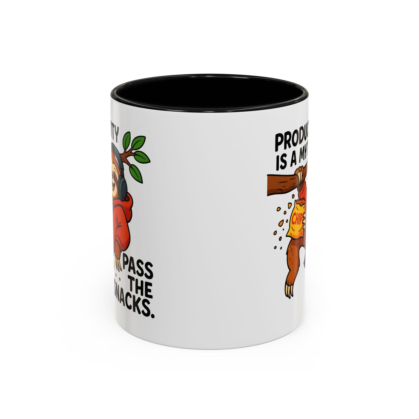 Office Mug - Productivity