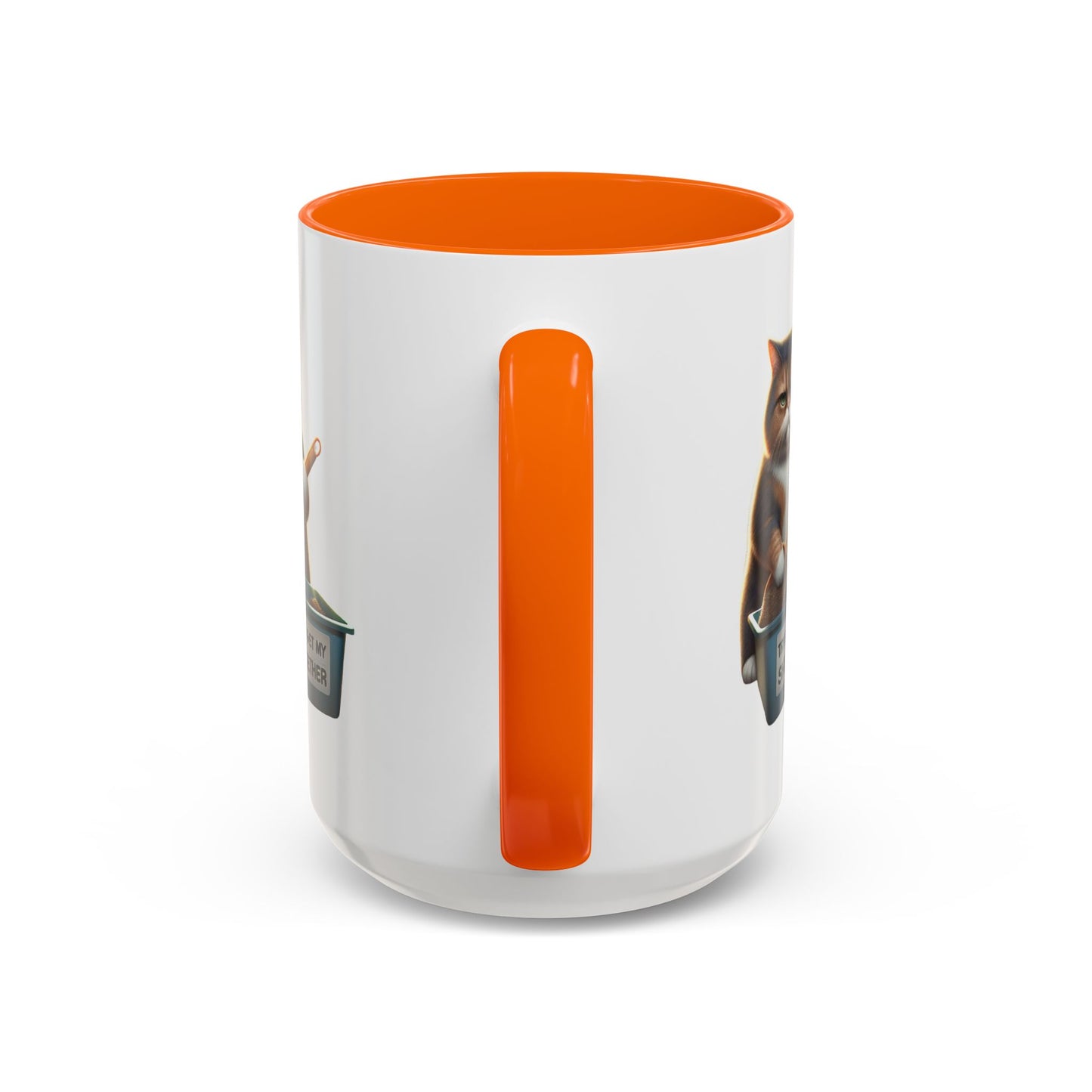 Adult Mug - Trying to Get My Shit Together