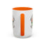 Humor mug - This Little Light of Mine