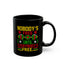 Black History Mug