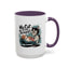 Animal Mug - My Cat Is My Therapist