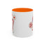 Valentine's Day Mug - Be Mine I Love You