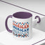 4th of July Mug - American Mama
