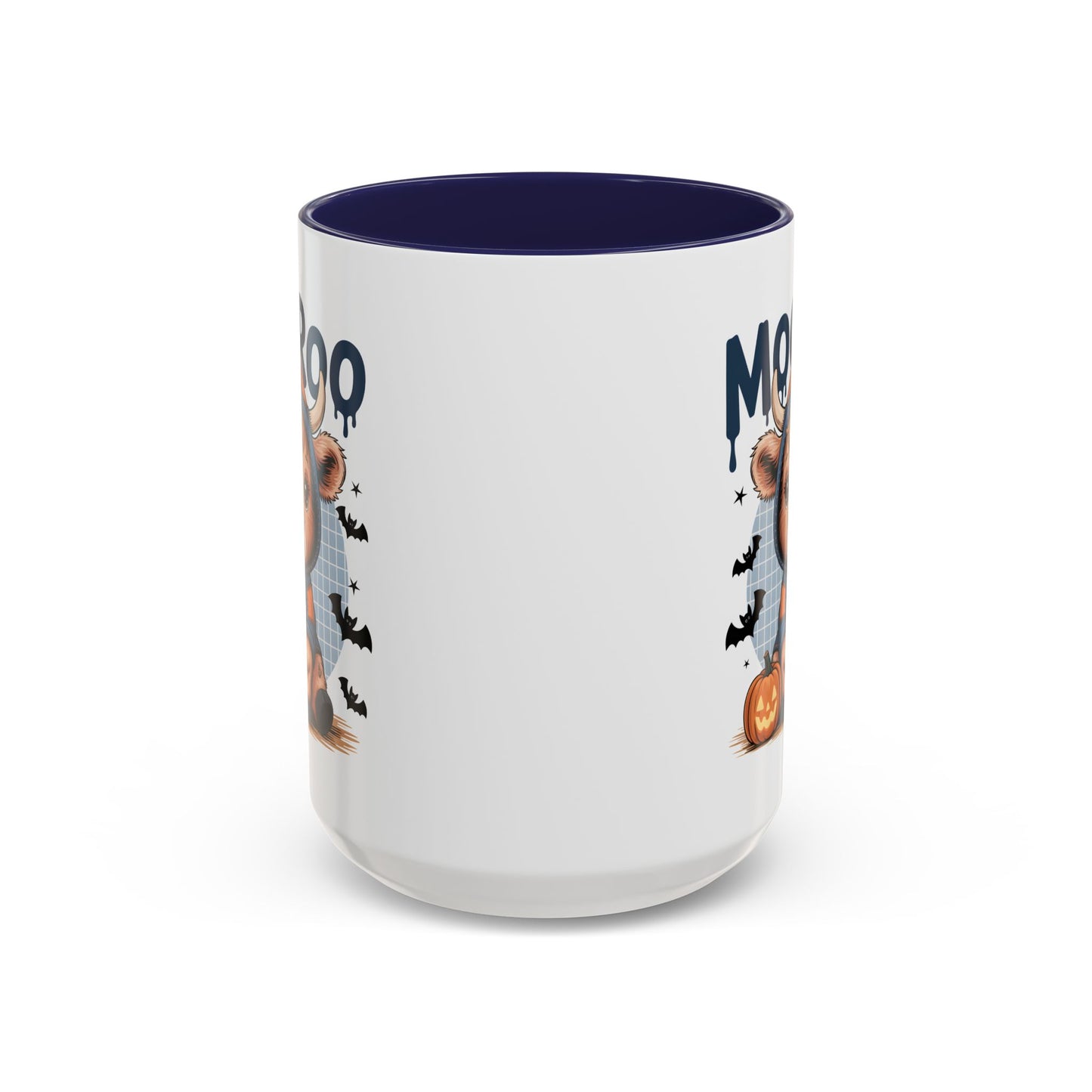 Halloween Mug - BooRoo