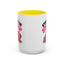 Alien Mug - Stay In Your Spaceship