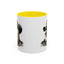 4th of July Mug - American Bald Eagle Flag 5