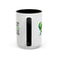 Alien Mug - Aliens Don't Believe In You Either