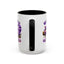 Humor Mug - Be Happy