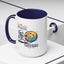 Humor Mug - I'm Sarcastic Because