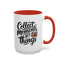Adventure Mug - Collect Moments Not Things