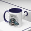 Adult Mug - I Actually Gave a Shit Earlier