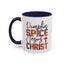 Fall Mug