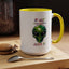 Alien Mug - If Lost Please Return To Area 51