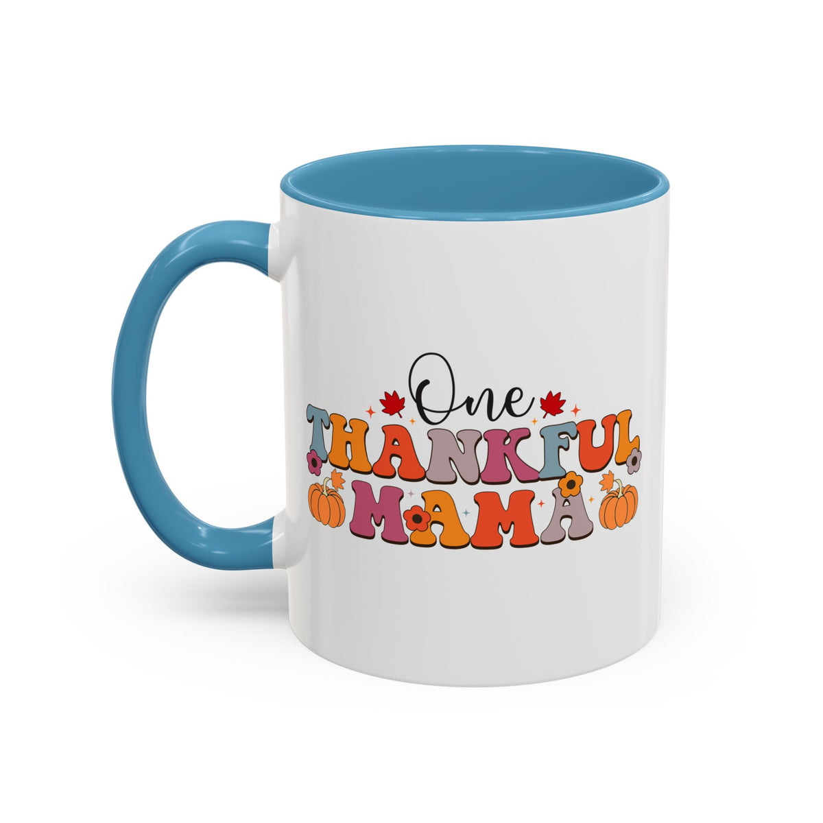 Fall Mug
