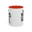 Humor Mug - Keep Talking I'm Diagnosing You
