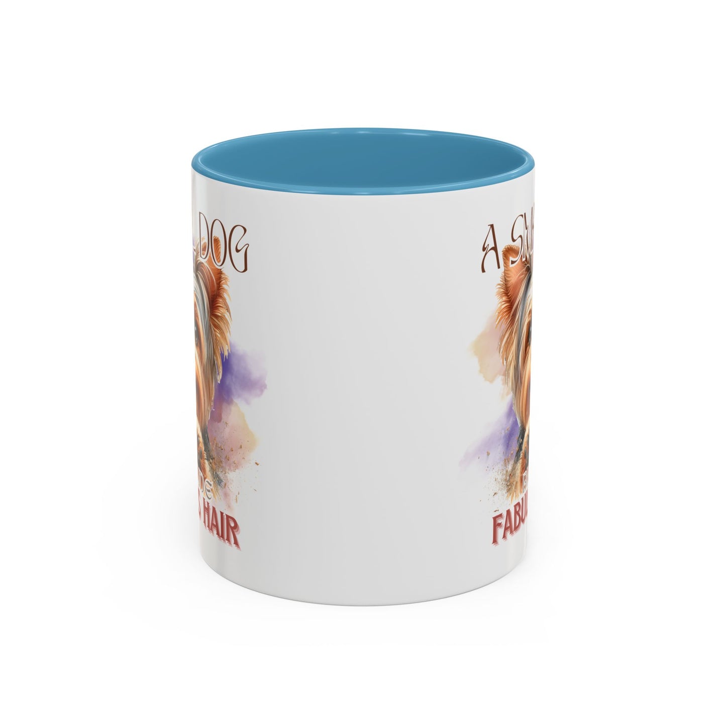 Animal Mug - A Small Dog