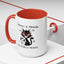 Humor Mug - Sarcasm & Attitude