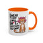 Humor Mug - Swear to God