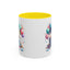 Birthday Mug - Birthday Present Unwrap