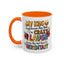 Humor Mug - My Kids Laugh