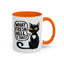Humor Mug - What Fresh Hell is This?