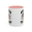 4th of July Mug - She Loves Jesus & America Too