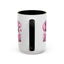 Easter Mug - Rhinestone Bunny