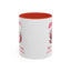 Humor Mug - Admit It Life Would Be Boring