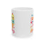 Anniversary Mug - I'm So Glad