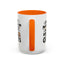 Humor Mug - I'm Not Procrastinating I'm Doing Side Quests
