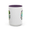 Alien Mug - Save The Earth