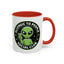 Alien Mug - Allergic To People