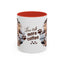 Animal Mug - Dog Coffee Wrap 24
