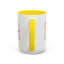 Religious Mug - God Is Good