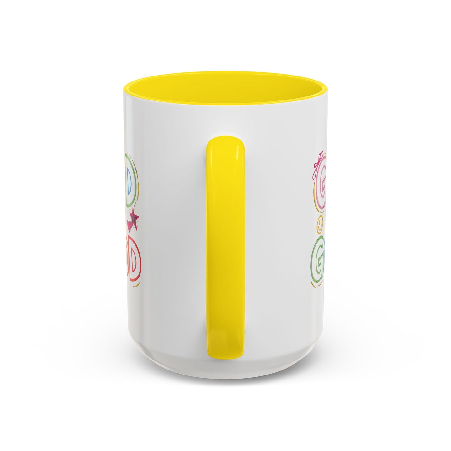 Religious Mug - God Is Good