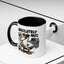 Office Mug - Absolutely Not